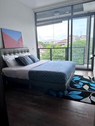 Treasure Place (D5), Condominium #464249681
